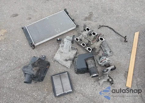 2007 Pontiac Torrent from USA, damaged, VIN 2CKDL63FX76017958